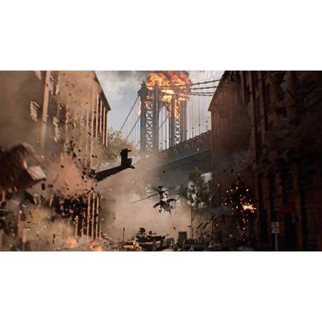 اسکرین شات و تصویر گیم پلی بازی Battlefield 6 نسخه کامپیوتر (PC) - تصویر 2