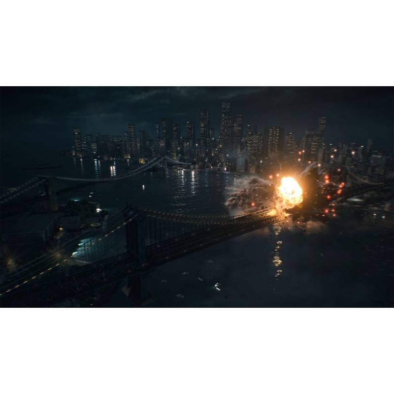 اسکرین شات و تصویر گیم پلی بازی Battlefield 6 نسخه کامپیوتر (PC) - تصویر 5