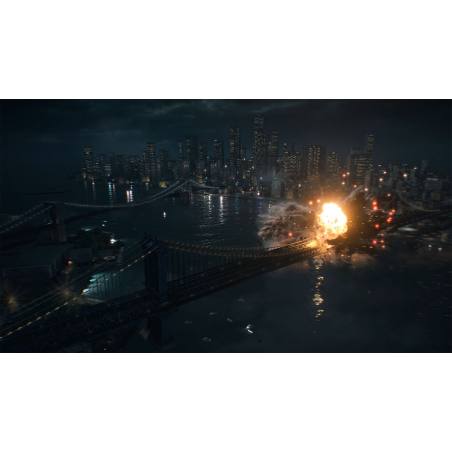 اسکرین شات و تصویر گیم پلی بازی Battlefield 6 نسخه کامپیوتر (PC) - تصویر 5
