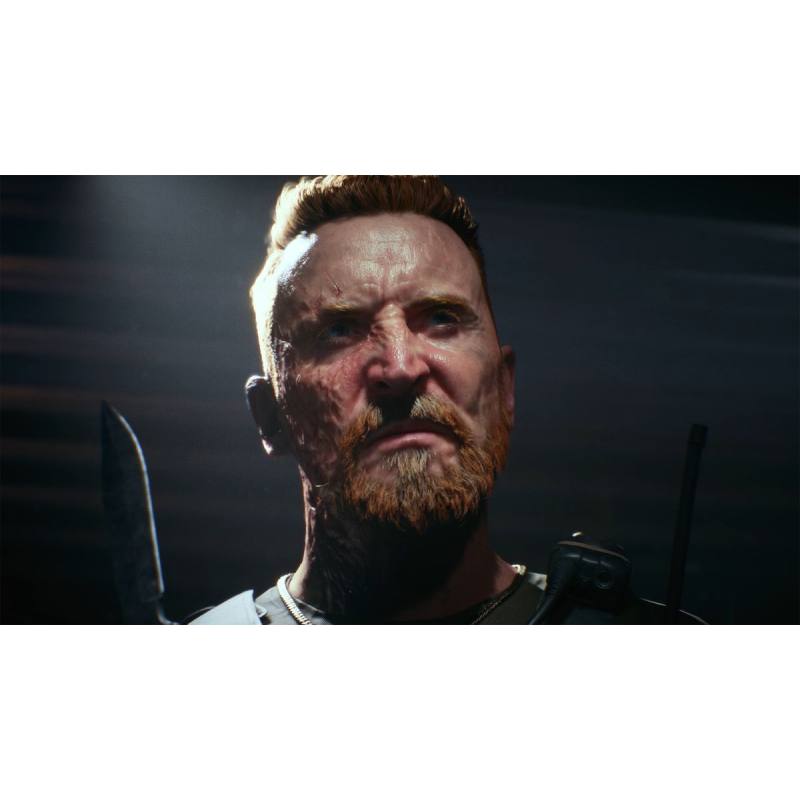اسکرین شات و تصویر گیم پلی بازی Battlefield 6 نسخه کامپیوتر (PC) - تصویر 6