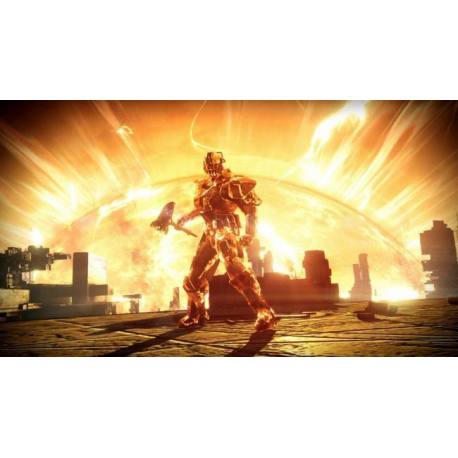 Destiny The Taken King بازی Xbox 360