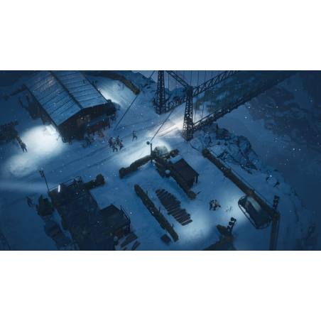 اسکرین شات و تصویر گیم پلی بازی Commandos Origins نسخه کامپیوتر (PC) - تصویر 6