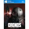 کاور بازی Cronos The New Dawn نسخه کامپیوتر (PC)