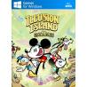 کاور بازی Disney Illusion Island Starring Mickey and Friends نسخه کامپیوتر (PC)