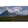 اسکرین شات و تصویر گیم پلی بازی Euro Truck Simulator 2 Nordic Horizons نسخه کامپیوتر (PC) - تصویر 1