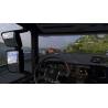 اسکرین شات و تصویر گیم پلی بازی Euro Truck Simulator 2 Nordic Horizons نسخه کامپیوتر (PC) - تصویر 4
