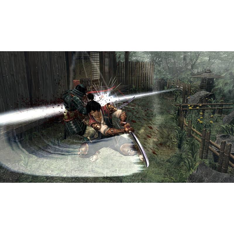 اسکرین شات و تصویر گیم پلی بازی Onimusha 2 Samurai's Destiny نسخه کامپیوتر (PC) - تصویر 1