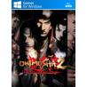 کاور بازی Onimusha 2 Samurai's Destiny نسخه کامپیوتر (PC)