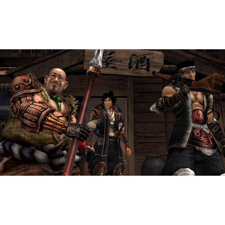 اسکرین شات و تصویر گیم پلی بازی Onimusha 2 Samurai's Destiny نسخه کامپیوتر (PC) - تصویر 2