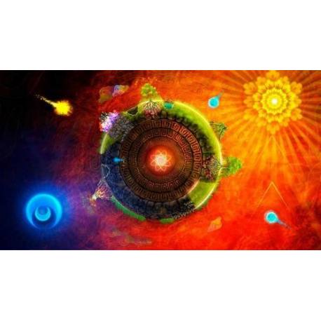 بازی Deepak Chopra's Leela برای کینکت