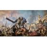 اسکرین شات و تصویر گیم پلی بازی Warhammer 40,000: Space Marine 2 مخصوص Ps5 نسخه کپیخور تصویر 1