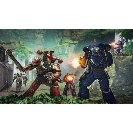 اسکرین شات و تصویر گیم پلی بازی Warhammer 40,000: Space Marine 2 مخصوص Ps5 نسخه کپیخور تصویر 3