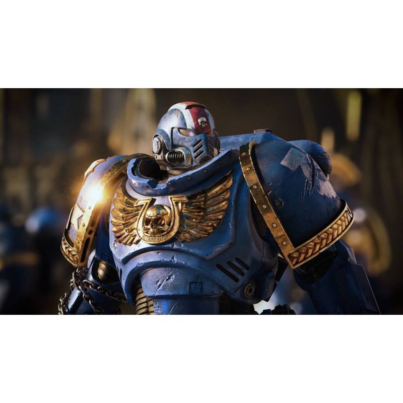 اسکرین شات و تصویر گیم پلی بازی Warhammer 40,000: Space Marine 2 مخصوص Ps5 نسخه کپیخور تصویر 4