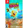 کاور بازی Nickelodeon Extreme Tennis Next برای نینتندو سوییچ