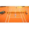 اسکرین شات (تصویر گیم پلی) بازی Nickelodeon Extreme Tennis Next نسخه نینتندو سوییچ (Nintendo Switch) تصویر 4