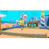 اسکرین شات (تصویر گیم پلی) بازی Nickelodeon Extreme Tennis Next نسخه نینتندو سوییچ (Nintendo Switch) تصویر 5