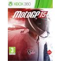 MotoGP 15 بازی Xbox 360