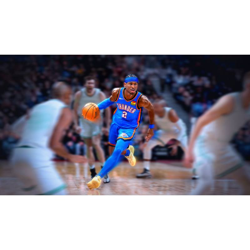اسکرین شات و تصویر گیم پلی بازی NBA 2K26 مخصوص Ps5 نسخه کپیخور تصویر 5