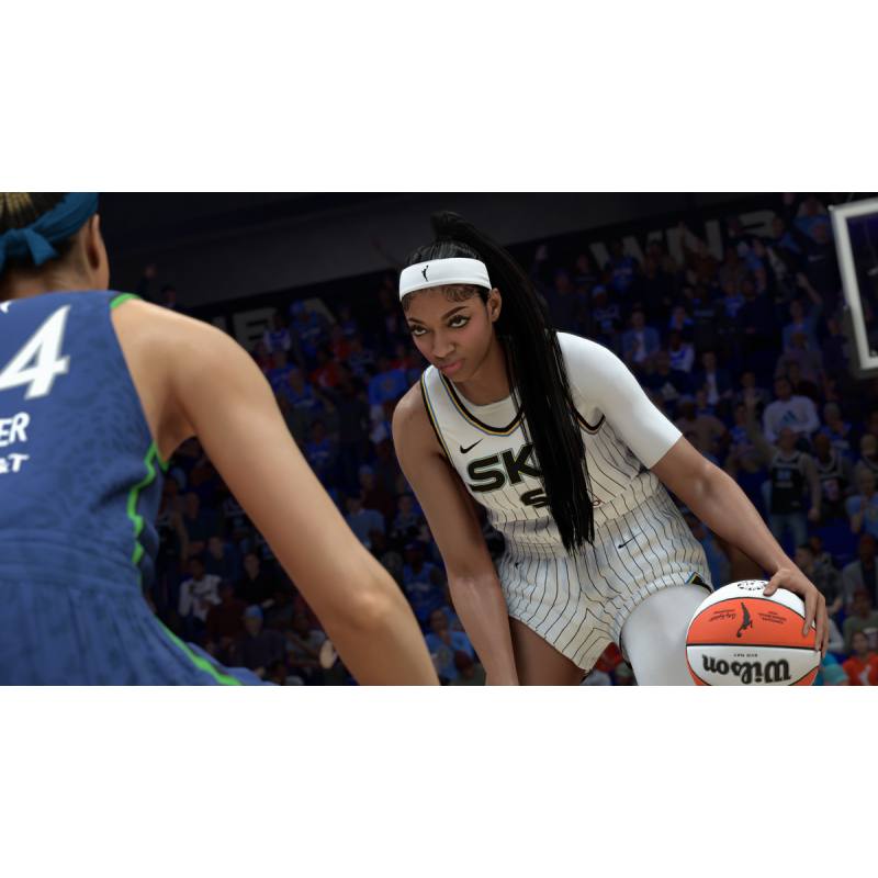 اسکرین شات و تصویر گیم پلی بازی NBA 2K26 مخصوص Ps5 نسخه کپیخور تصویر 6