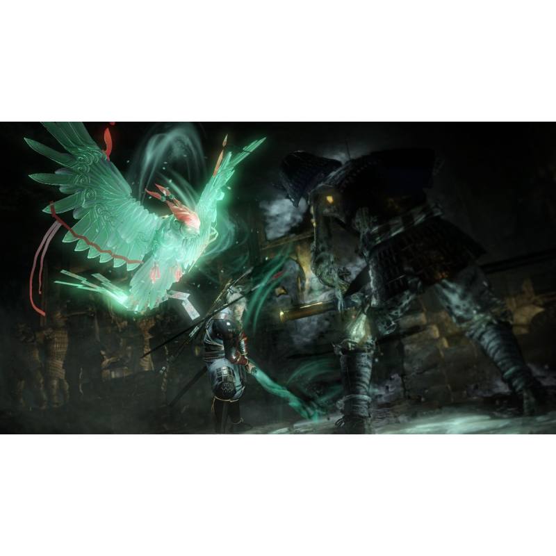 اسکرین شات و تصویر گیم پلی بازی Nioh Remastered: The Complete Edition مخصوص Ps5 نسخه کپیخور تصویر 5