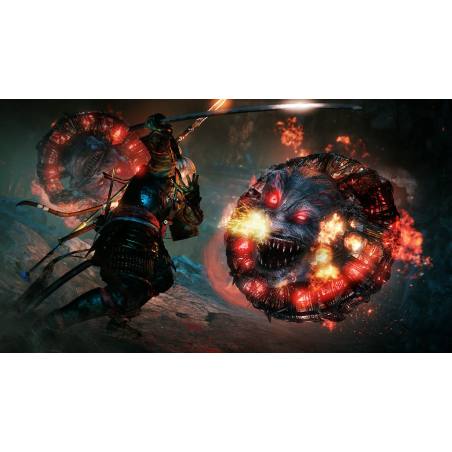 اسکرین شات و تصویر گیم پلی بازی Nioh Remastered: The Complete Edition مخصوص Ps5 نسخه کپیخور تصویر 6