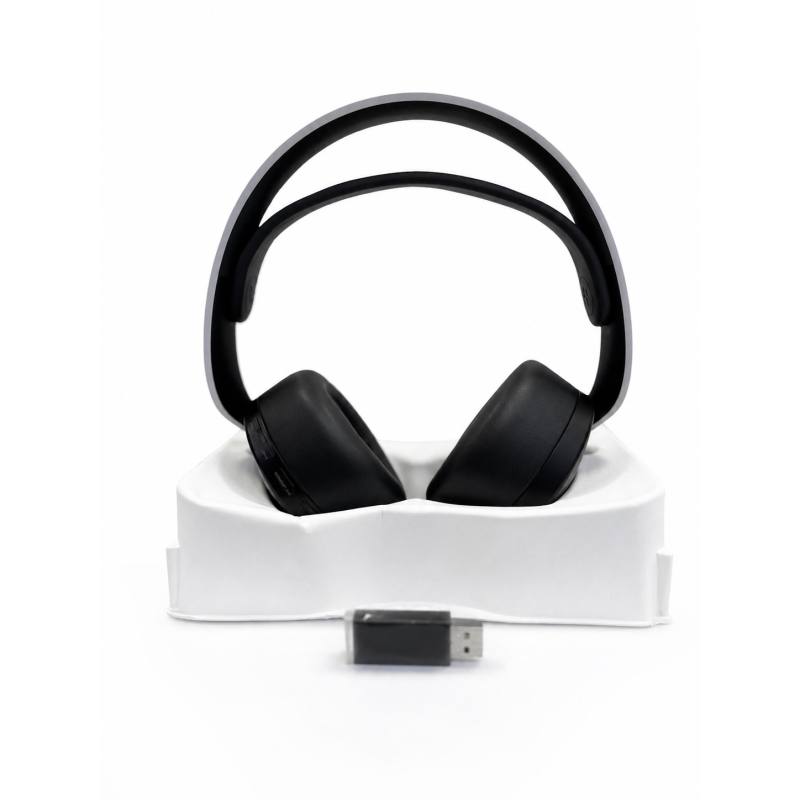 هدست پالس 3D برای پلی استیشن فایو (PS5 Pulse 3D Headset)