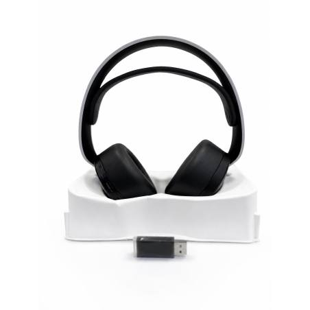 هدست پالس 3D برای پلی استیشن فایو (PS5 Pulse 3D Headset)