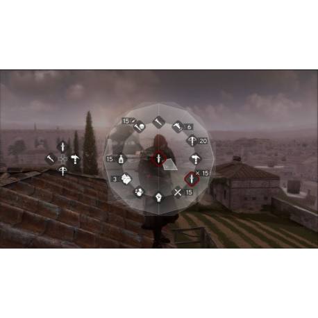 Assassin's Creed Brotherhood برای Xbox 360