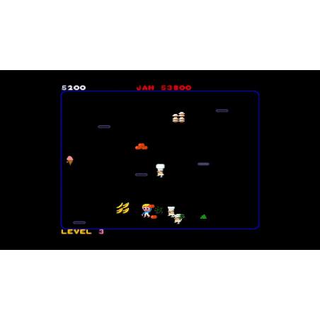 اسکرین شات و تصویر گیم پلی بازی Atari 50 The Anniversary Celebration Expanded Edition مخصوص Ps5 نسخه کپیخور تصویر 1