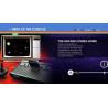 اسکرین شات و تصویر گیم پلی بازی Atari 50 The Anniversary Celebration Expanded Edition مخصوص Ps5 نسخه کپیخور تصویر 3