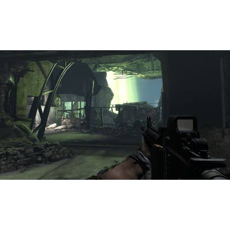 Blacksite Area 51 برای Xbox 360