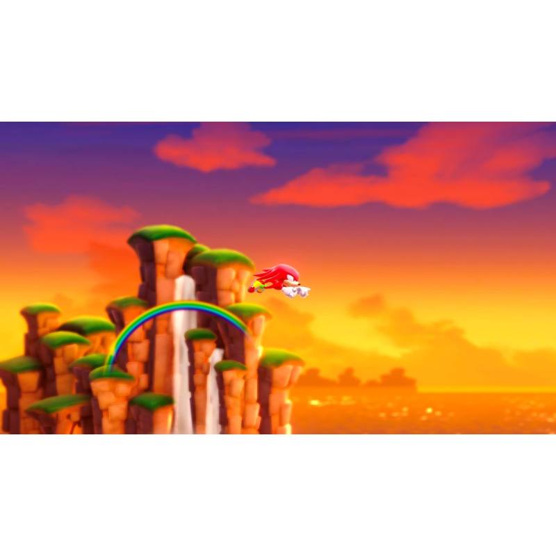 اسکرین شات و تصویر گیم پلی بازی Sonic Superstars مخصوص Ps5 نسخه کپیخور تصویر 1