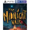 کاور بازی The Midnight Walk مخصوص PS5 نسخه ی کنسول‌های کپیخور یا جیلبریک (Jailbreak)