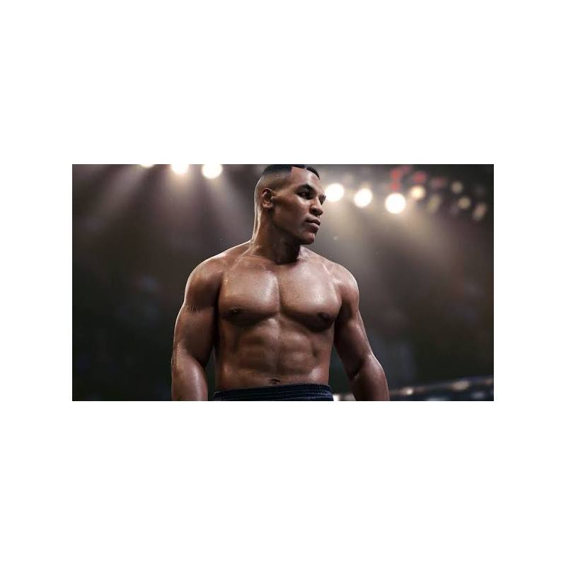 اسکرین شات و تصویر گیم پلی بازی UFC 5 مخصوص Ps5 نسخه کپیخور تصویر 6