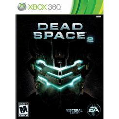 Dead Space 2 بازی Xbox 360