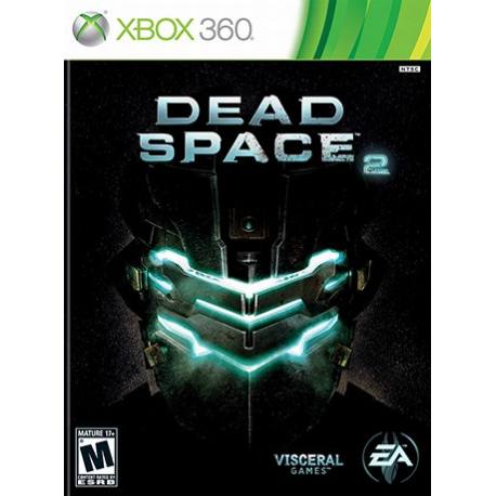 dead space 2 xbox