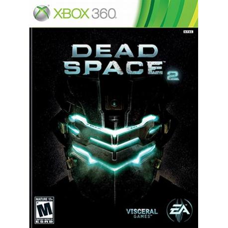 Dead Space 2 بازی Xbox 360