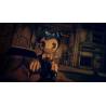 اسکرین شات و تصویر گیم پلی بازی Bendy and the Dark Revival مخصوص Ps5 نسخه کپیخور تصویر 1