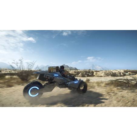اسکرین شات و تصویر گیم پلی بازی Death Stranding 2 On The Beach Deluxe Edition مخصوص Ps5 نسخه کپیخور تصویر 5