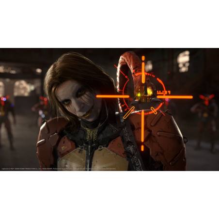 اسکرین شات و تصویر گیم پلی بازی Death Stranding 2 On The Beach Deluxe Edition مخصوص Ps5 نسخه کپیخور تصویر 1