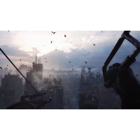 اسکرین شات و تصویر گیم پلی بازی Dying Light 2 Stay Human Ultimate Edition مخصوص Ps5 نسخه کپیخور تصویر 2