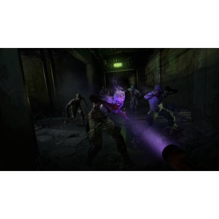اسکرین شات و تصویر گیم پلی بازی Dying Light 2 Stay Human Ultimate Edition مخصوص Ps5 نسخه کپیخور تصویر 6