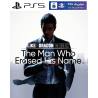 کاور بازی Like A Dragon Gaiden The Man Who Erased His Name مخصوص PS5 نسخه ی کنسول‌های کپیخور یا جیلبریک (Jailbreak)