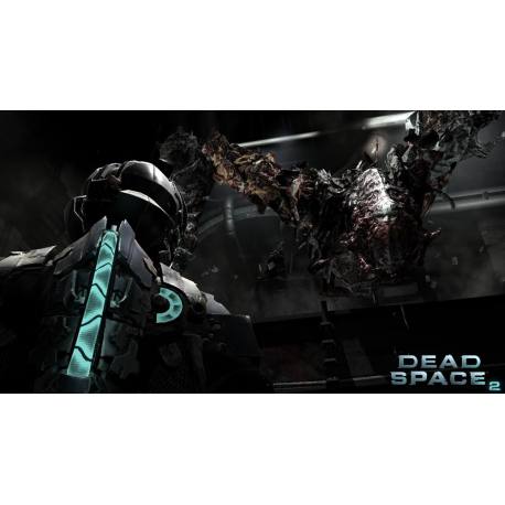 Dead Space 2 بازی Xbox 360