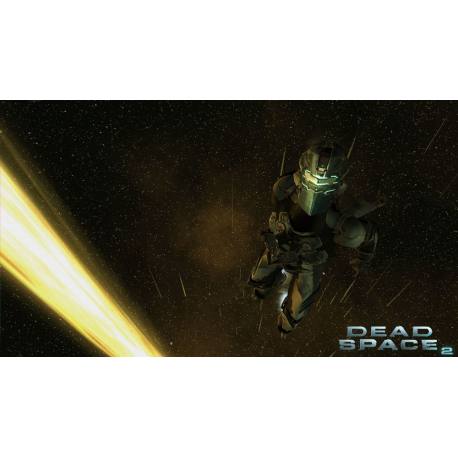 Dead Space 2 بازی Xbox 360