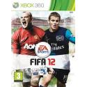 Fifa 12 بازی Xbox 360
