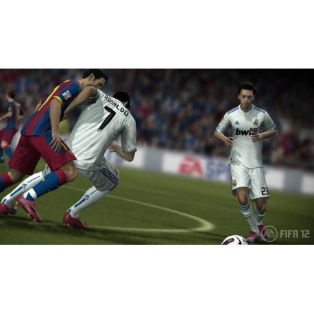 Fifa 12 بازی Xbox 360