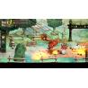 اسکرین شات (تصویر گیم پلی) بازی River City Saga Journey to the West نسخه نینتندو سوییچ (Nintendo Switch) تصویر 2