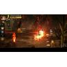 اسکرین شات (تصویر گیم پلی) بازی River City Saga Journey to the West نسخه نینتندو سوییچ (Nintendo Switch) تصویر 1