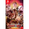 کاور بازی River City Saga Journey to the West برای نینتندو سوییچ